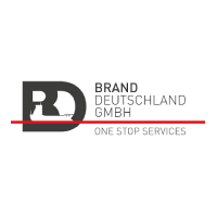 Brand Deutschland
